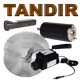 Tandir Spares