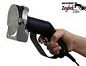 Zeybek electric Doner gyros shawarma knife cutter 90 T Power