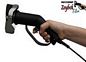Zeybek electric Doner gyros shawarma knife cutter 90 T Power