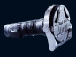Dost090 RDI Dönermesser, Wasserdicht, neues Model