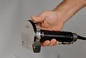 Ceylan Dönermesser, Devran NG3 Kreismesser Ø 80 mm