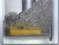 Polydor PROFI Gyronal-knife, doner knife 90, handle (without transformator)