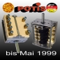 Potis 7 - Taktschalter für Elektro- Dönergeräte  bis Mai 1999