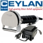 Ceylan doner knife, Devran NG5,  daily capacity: 60 kg