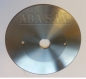 Dost, Dick Waveless circular knife D 100mm for Dost100 Doner knife (NEW HQ)