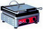 GMG Kontaktgrill Toast maschine KG2735E oben und unten gerillt