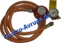 Potis gas connection kit