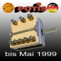 Potis 7 - Taktschalter für Elektro- Dönergeräte  bis Mai 1999