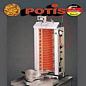 Potis E3 Elektro-Gyrosgrill Komplett Versandkostenfrei 400V
