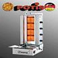Potis F-GD3, Gas Dönergrill, Motor unten Döner-Grill Erdgas