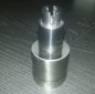 Potis skewer slot for F model Dönergrill