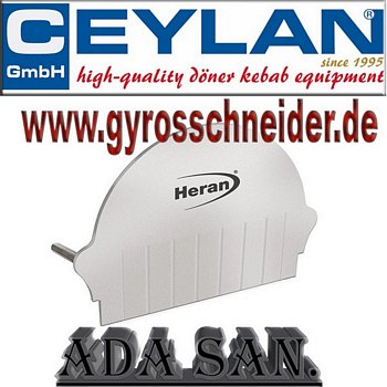 Ceylan Heran 2 Stainless steel lid