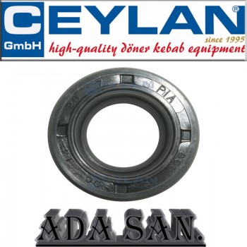Shaft seal for Devran models