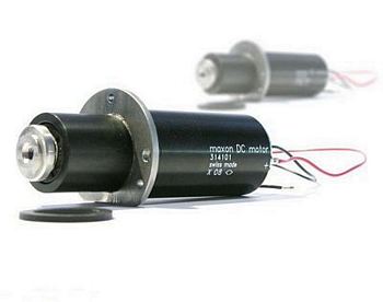 Dost90, Motor complete element