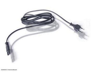 Dost, Netzteilkabel für Dost Netzteil