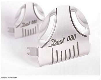 Guard cover for Dost080 Doner knife
