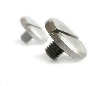 Dost, M5 flat head screw for Dost090 doner cutter