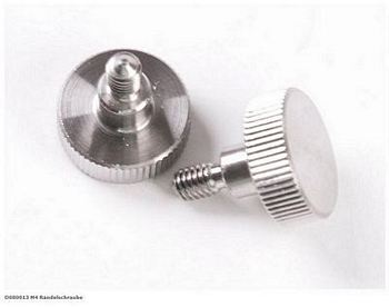 Dost, M4 thumbscrew for Dost080 doner cutter