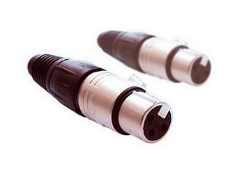 Dost, XLR-coupling for Dost 090 doner knife