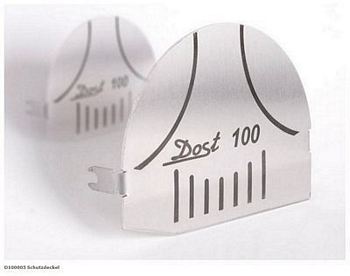 Dost, Guard cover for Dost100 Doner knife