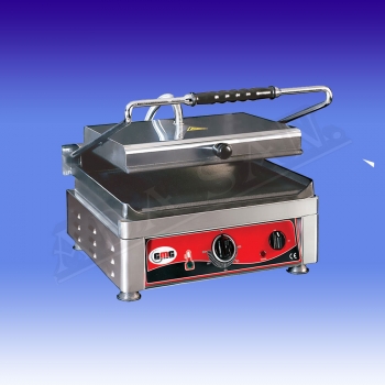 GMG Contact grill Toast maschine KG2735GG top smooth and down smooth