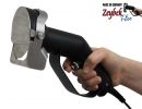 Zeybek electric Doner gyros shawarma knife cutter 90 T Eco