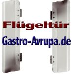 Potis Flügeltür für GD5 rechts, altes Modell bis 1995