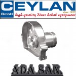 Headrest for all models Heran