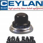 Ceylan, switch cap