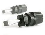 Dost, screwdriver for Dost090 gyros cutter