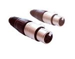 Dost, XLR-coupling for Dost 090 doner knife