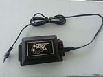 Power adapter 14,4 V for Dost80 Doner knife