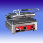 GMG Contact grill Toast maschine KG2745E grooved top and bottom