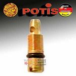 Potis Kleinstelldüse, für Gasgeräte, Propan, 0,48 mm, G Serie