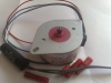 Potis Motor, without transmission, engine coil, 50 V Hz/230
