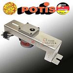 Potis Motor for F Donergrill