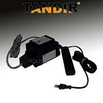 Tandir trafo, power supply 15 VDC, with cable and adapter