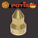 Potis Umbausatz für GD5 von Erdgas auf Flüssiggas