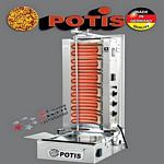 Potis F E2 Döner grill form germany best donergrills