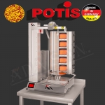 Industry Döner- Gyros robot KM-120 BMR/5R 780x1291x930mm