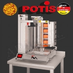 Industry Döner- Gyros robot KM-050 BMR/4R 780x1100x930mm