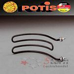 Potis Heating element 230 V/1,3 kW