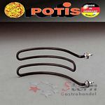 Potis Heating element 230 V/1,5 kW