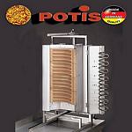 Potis Switch box size 3/400 V/50 Hz/9,0 kW