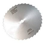 Tandir replacement blade Ø120 mm, serrated