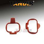 Tandir lock holder for battery and current limiter