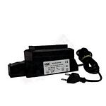 Tandir 15 V transformer and cable adapter