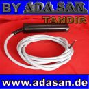 Tandir Cable set with current