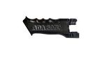 Tandir cover for handle for Döner knife
