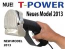 Zeybek electric Doner gyros shawarma knife cutter 90 T Power